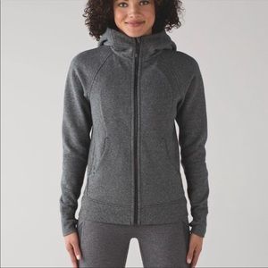 Lululemon Scuba Hoodie